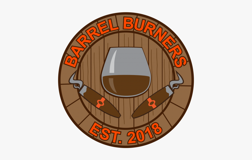 Barrelburners2018out Copy - Guinness, HD Png Download