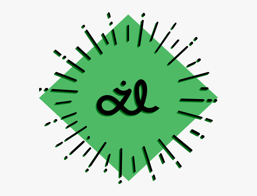 Jl Logo - Circle, HD Png Download