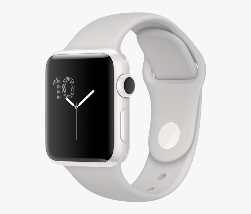 Unboxing The Apple Watch Edition Version Of Series - Apple Watch Series 2 Price, HD Png Download
