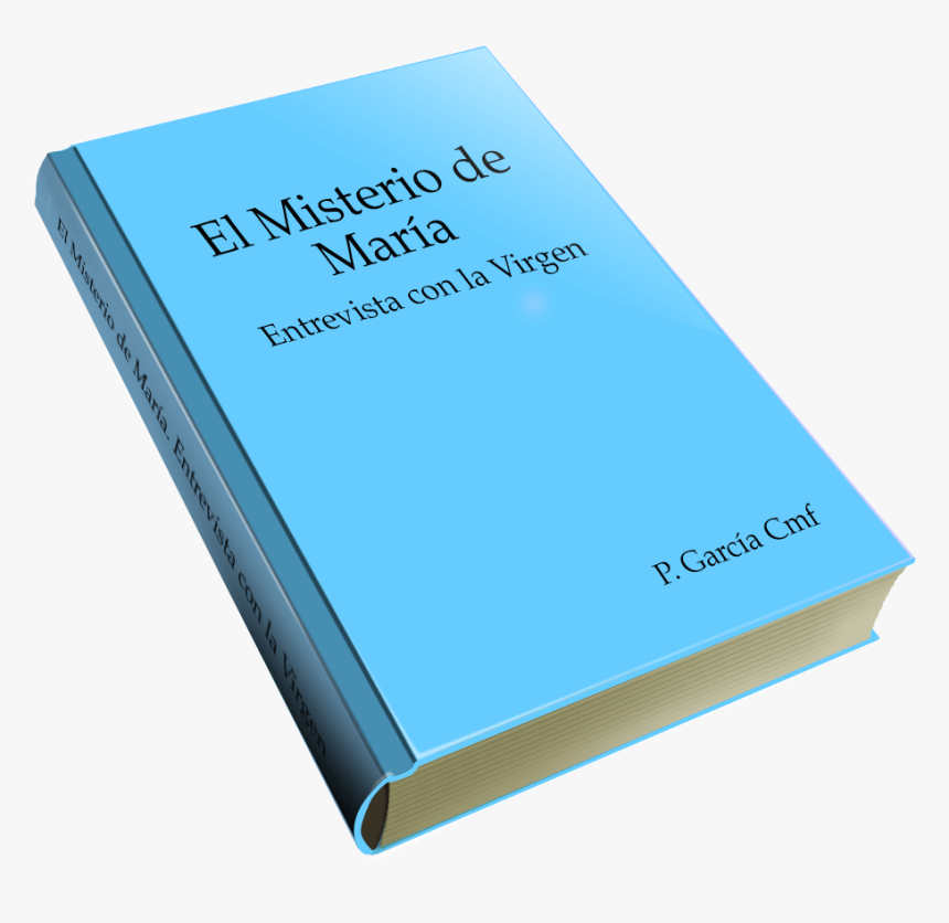 Book Cover, HD Png Download