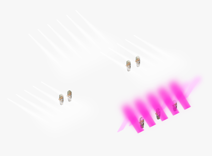 Lush Life Set - Darkness, HD Png Download