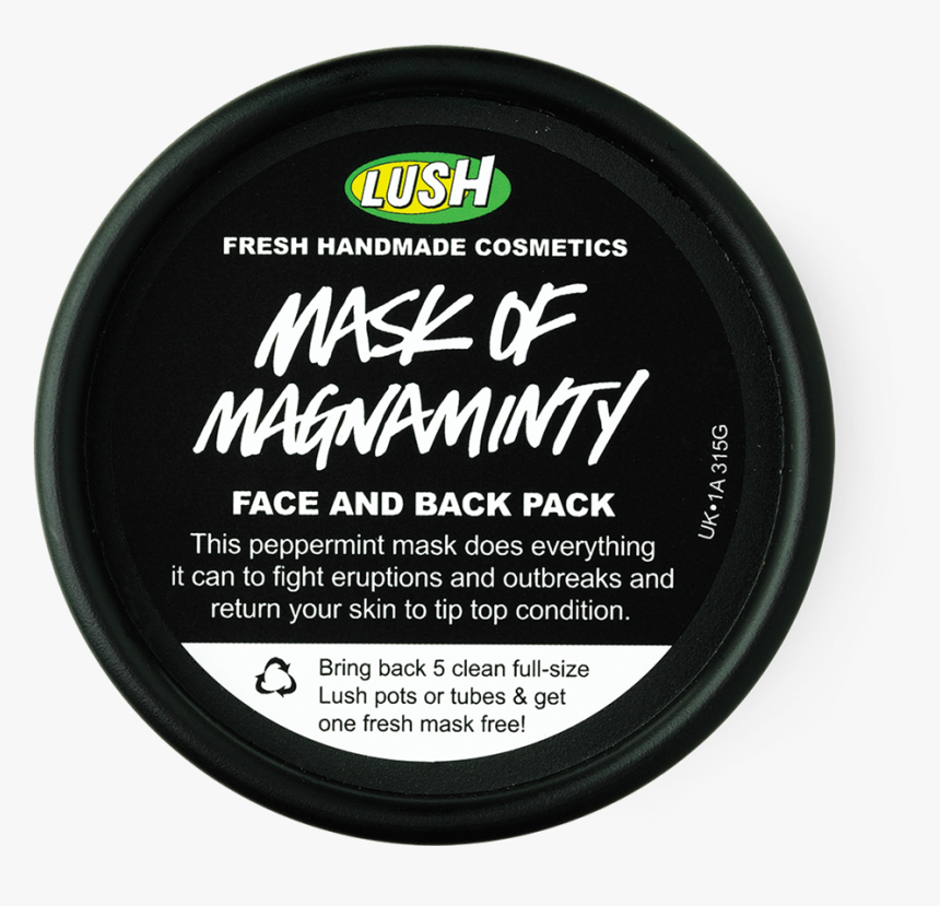 I Ve Heard Too Many Good Things About This Product - Mask Of Magnaminty Png Transparent, Png Download