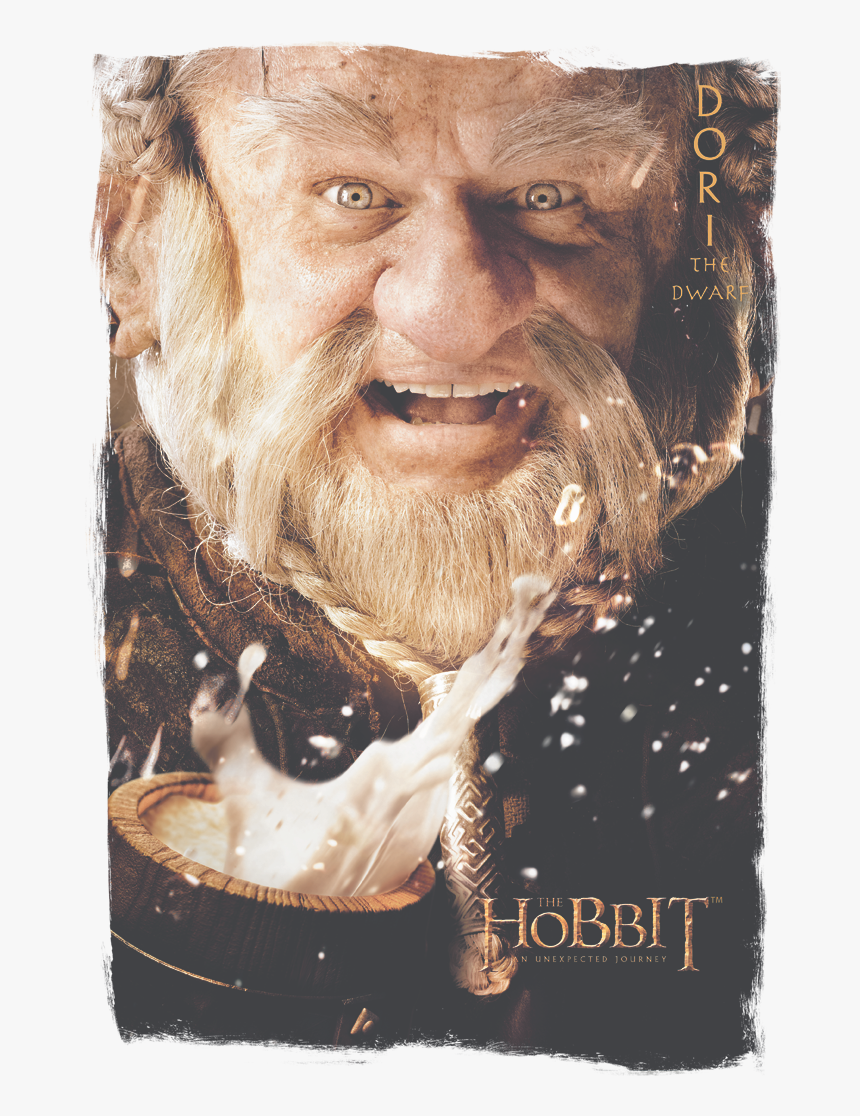 Hobbit: An Unexpected Journey (2012), HD Png Download