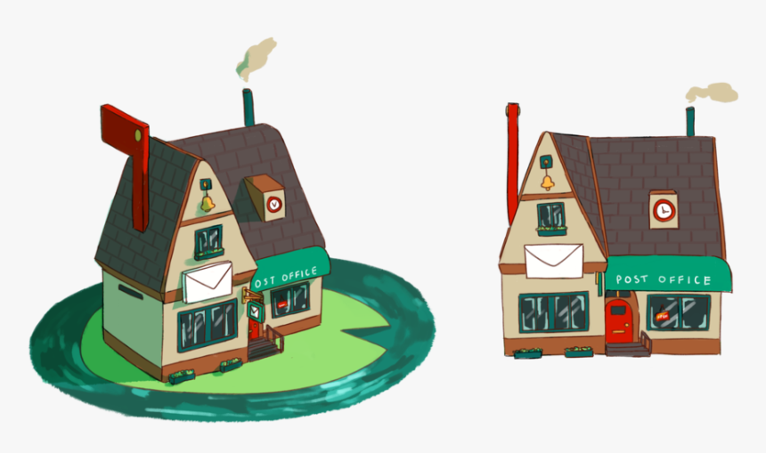 Dollhouse, HD Png Download