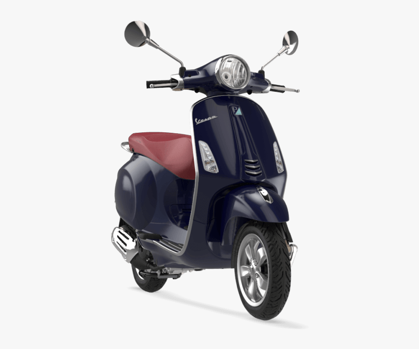 Vespa, HD Png Download