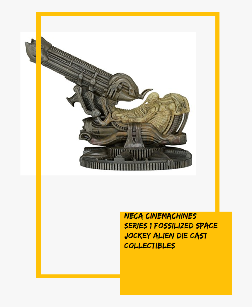 Neca Cinemachines: Ud-4l Cheyenne Dropship, M577 Armored, HD Png Download