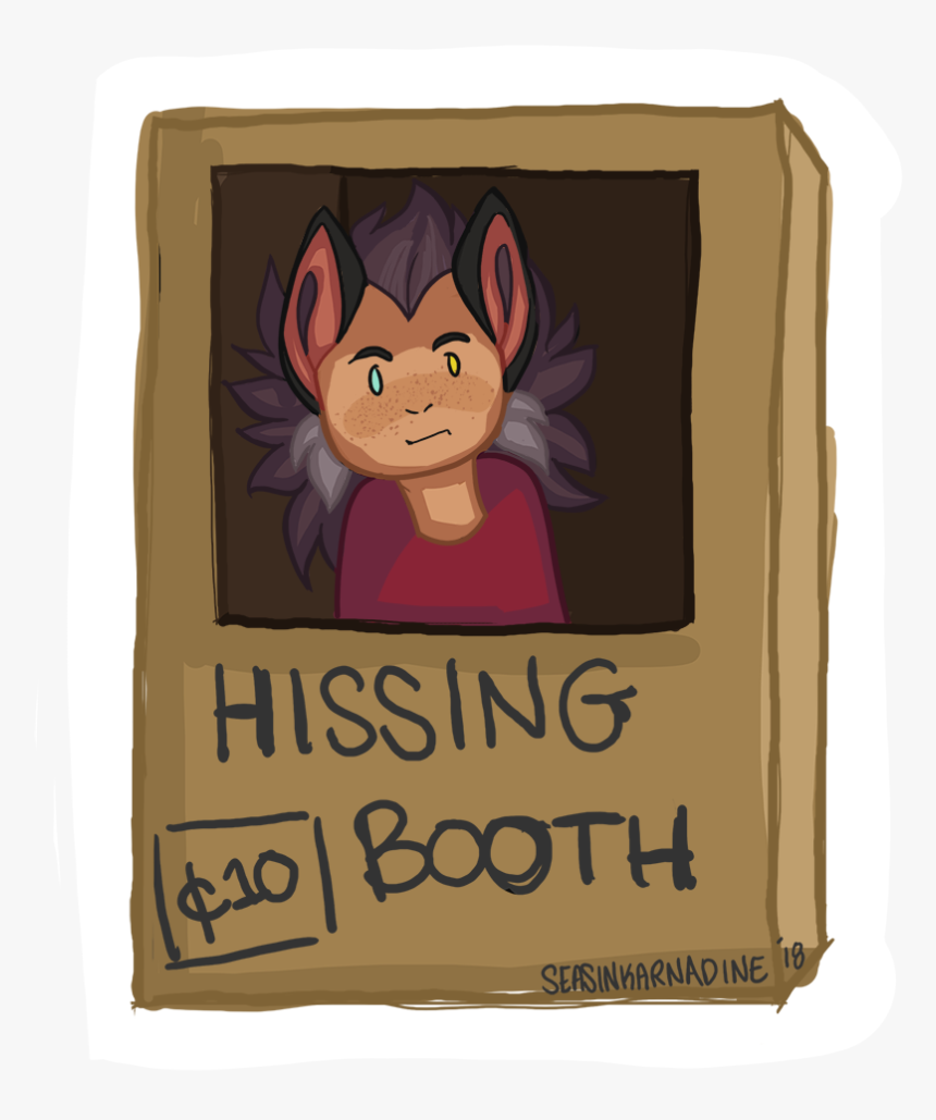 Have This 5 Second Doodle - Cartoon, HD Png Download