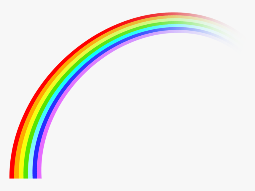 Rainbow Images Png Hd, Transparent Png