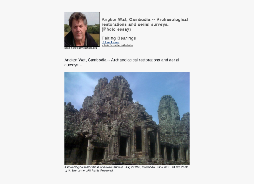 Unesco World Heritage Site, HD Png Download