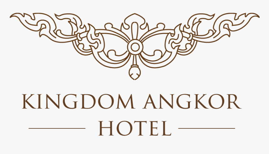 Kingdom Angkor Hotel - Graphic Design, HD Png Download