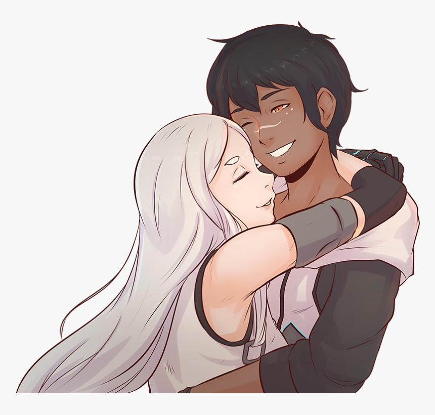 Haven Yu And Kay, HD Png Download