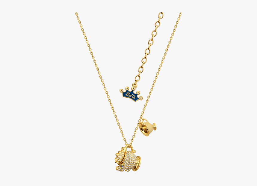 Collares De Oro Disney, HD Png Download