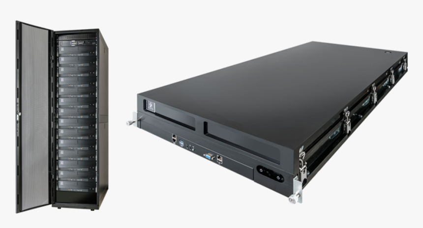 Kul21 - Iceotope Technologies Limited, HD Png Download