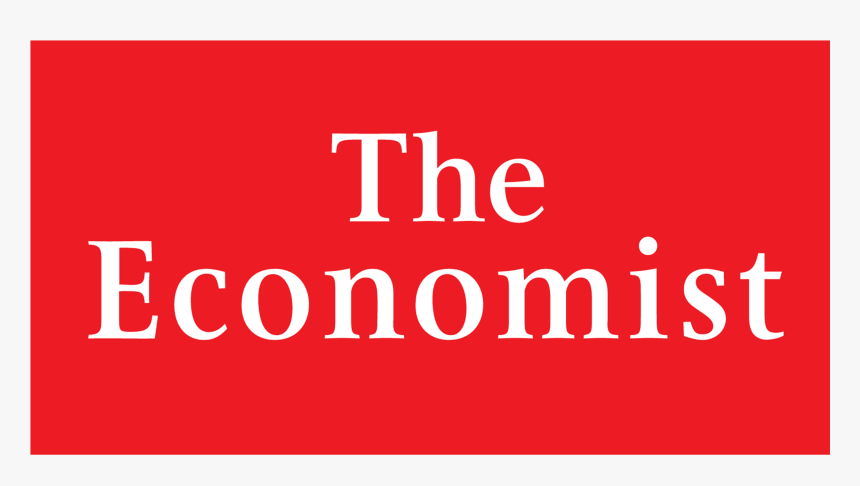 Economist Logo, HD Png Download
