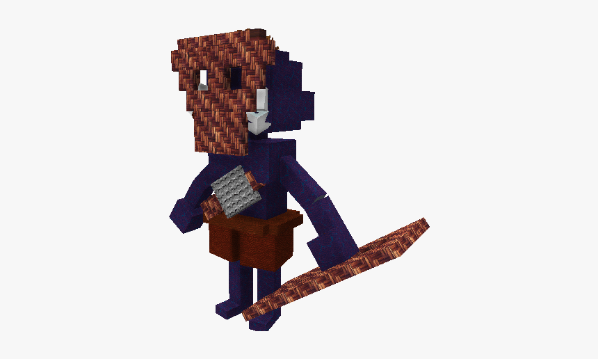 Throwing Axe, HD Png Download
