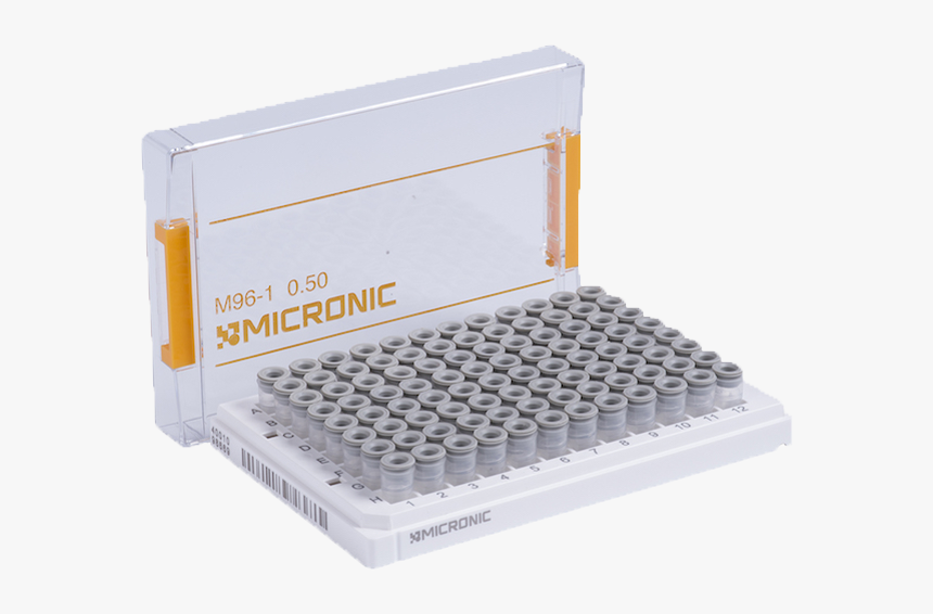 Micronic, HD Png Download