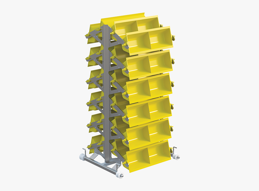 Shelf, HD Png Download