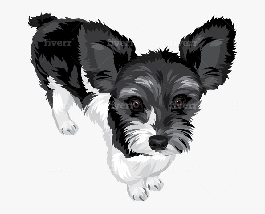 Companion Dog, HD Png Download