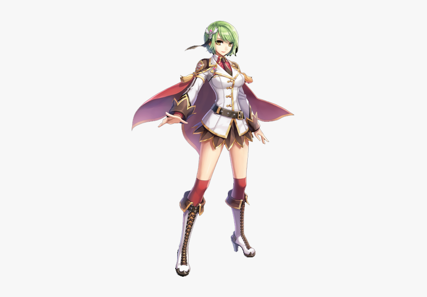 Genetic Ragnarok Mobile, HD Png Download