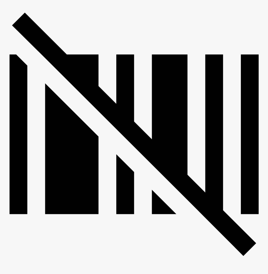 No Barcode Icon - No Barcode, HD Png Download