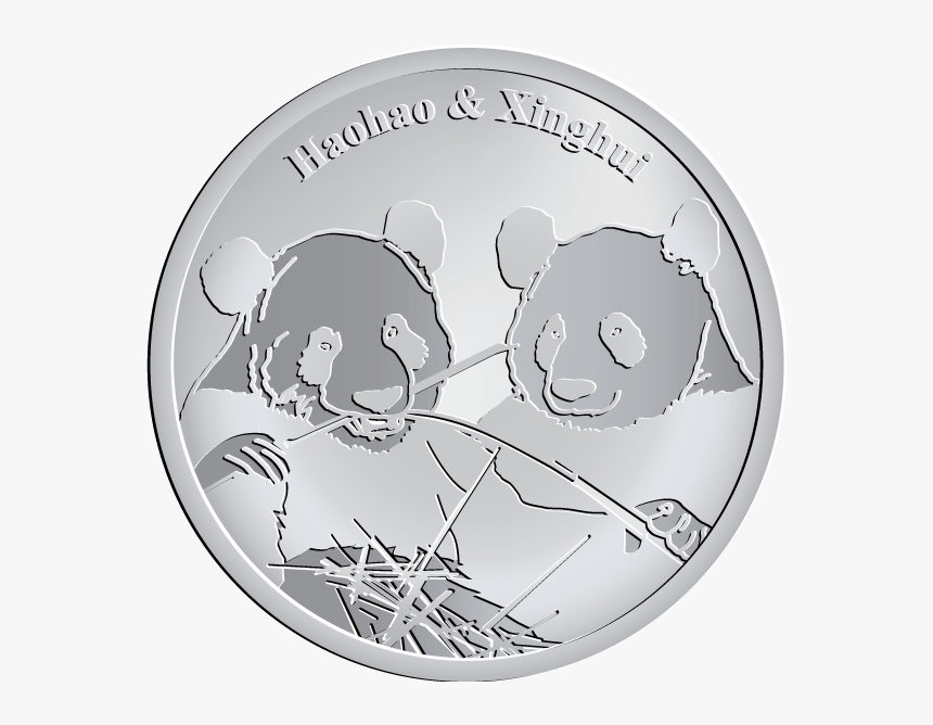 Lithuanian Grand Dukes Coin, HD Png Download