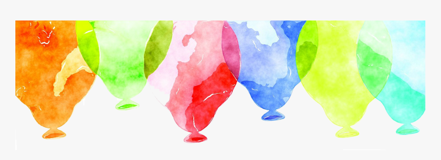 My First Birthday , Png Download - École Émilie Tremblay, Transparent Png