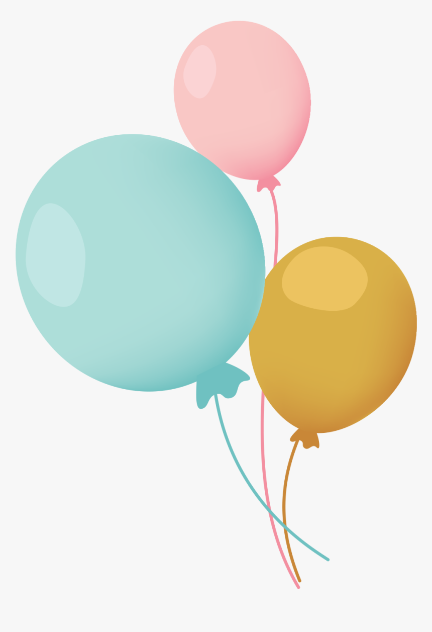 Balloons - Balloon, HD Png Download