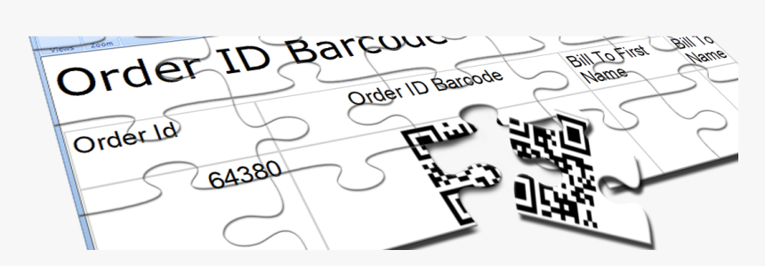 Transparent Barcode Png White - Calligraphy, Png Download