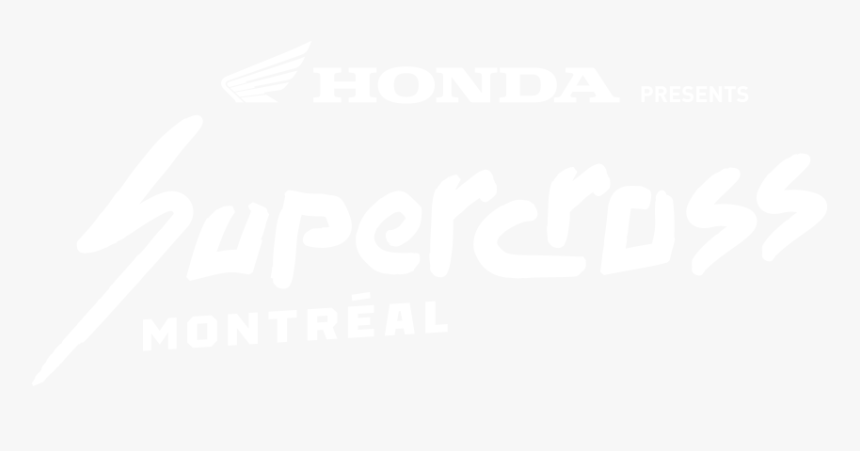 Supercross Montreal Logo, HD Png Download