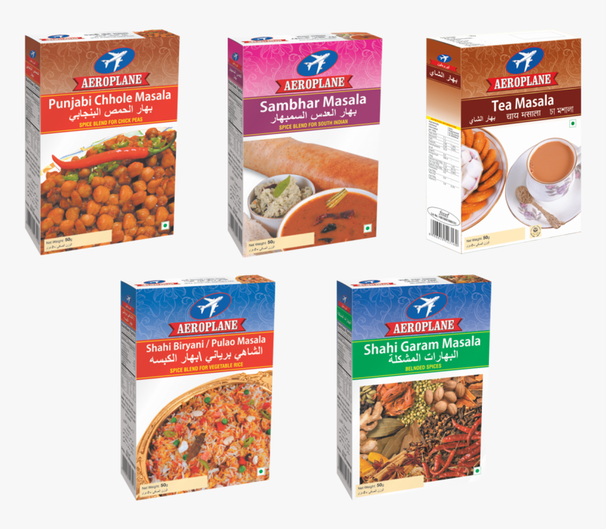 Veg Kitchen Maha Combo - Convenience Food, HD Png Download