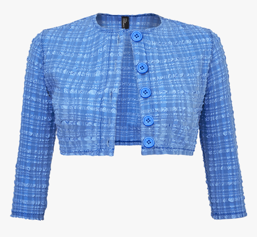 Bolero Jacket, HD Png Download