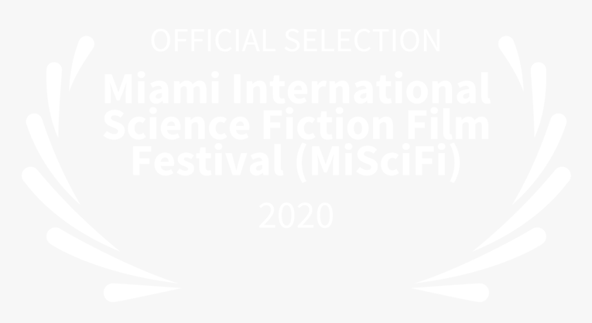 Officialselection 2020 - Official Selection Logo Png White, Transparent Png
