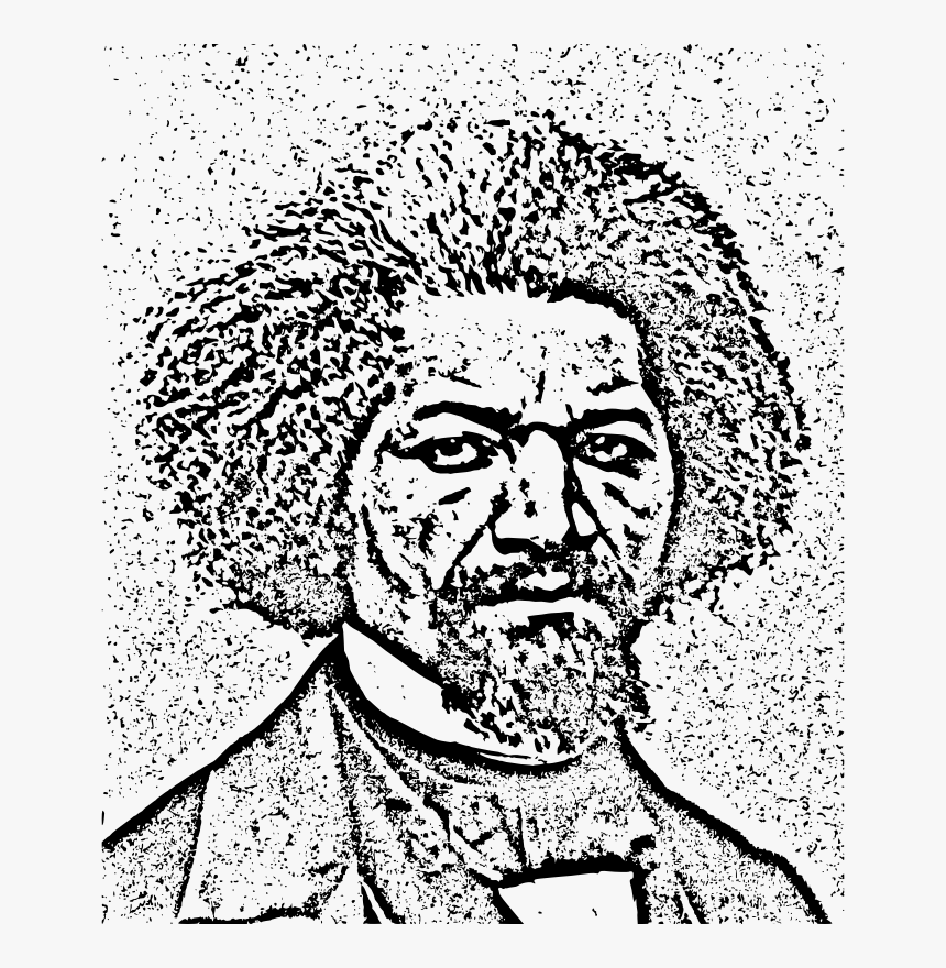 Leader Clipart Abolitionist - Illustration, HD Png Download