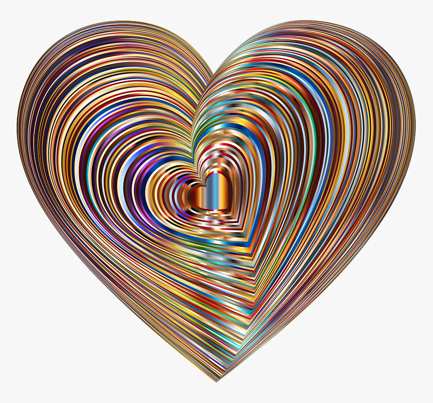 Transparent Abstract Wave Png - Clip Art, Png Download