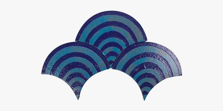 Blue Stripe - Arch, HD Png Download