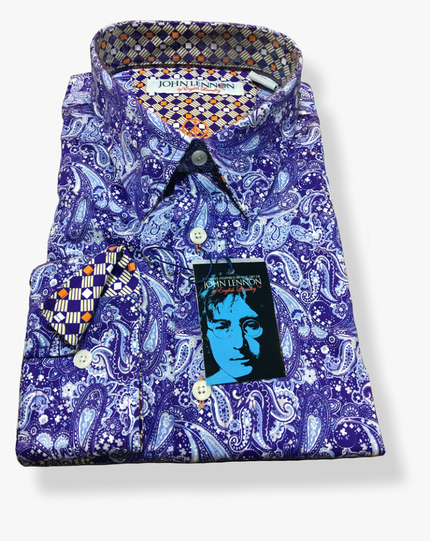 John Lennon Jlw3015 Ratcliffe - John Lennon, HD Png Download