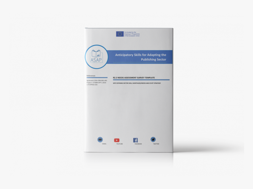 Asap Needs Assessment Survey Template Templates Informal - Gadget, HD Png Download