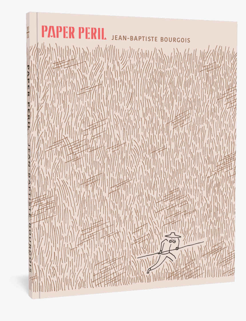 Paper Peril - Paper, HD Png Download