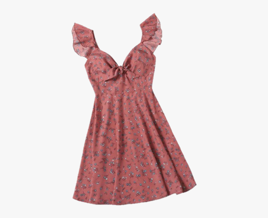 Image - Dress, HD Png Download