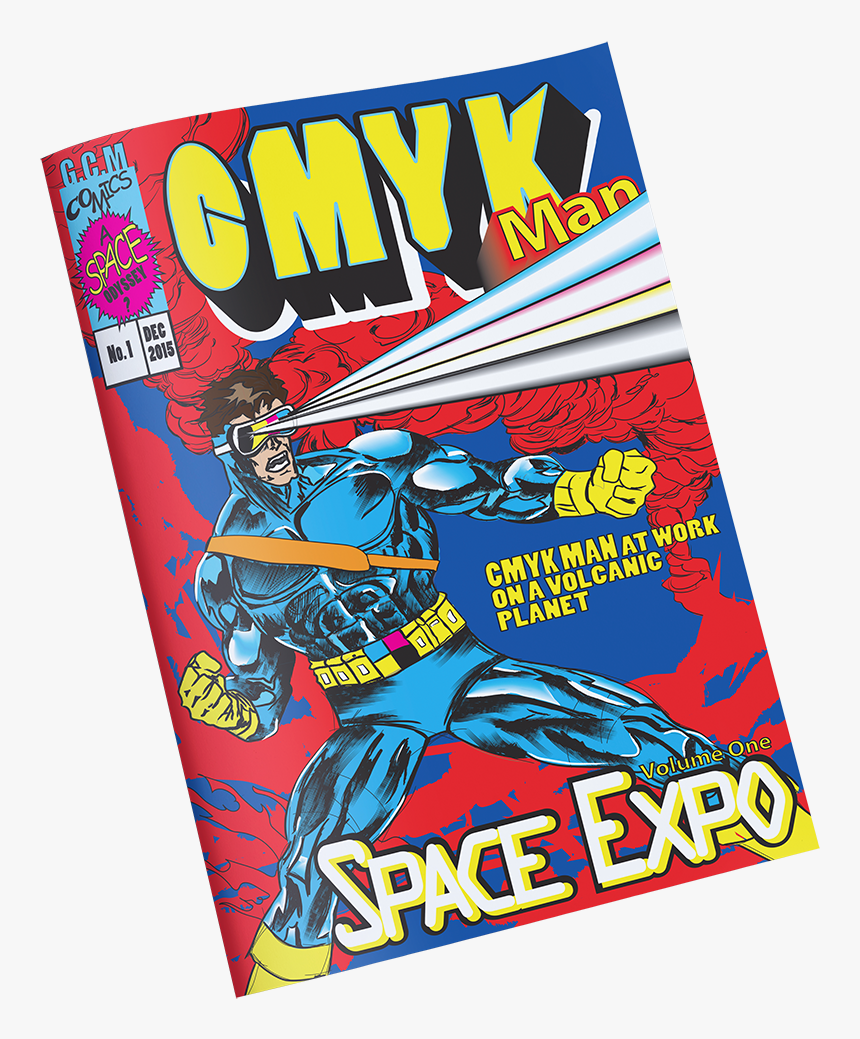 Comic Book, HD Png Download