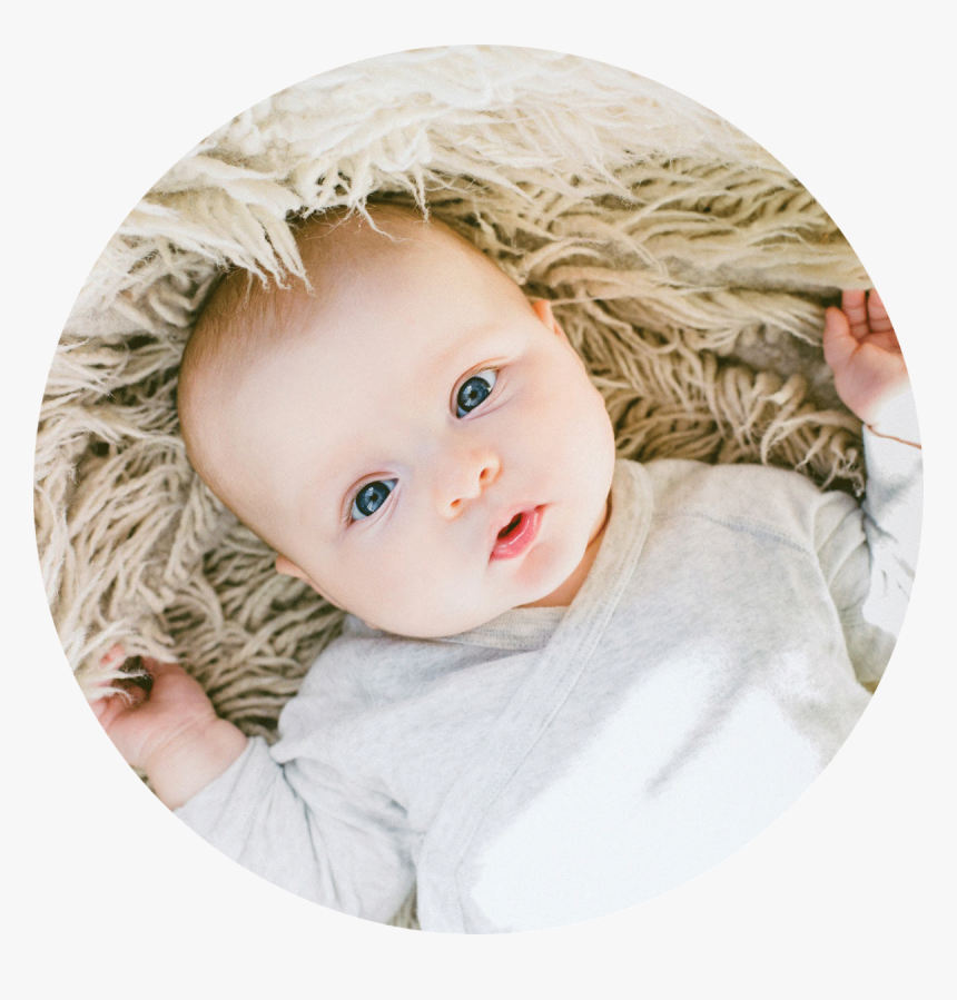 One Cute Baby, HD Png Download