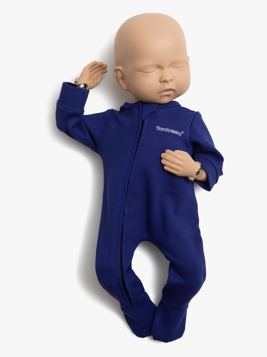 Sib Romper - Baby, HD Png Download