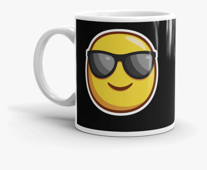 Happy New Year Mug, HD Png Download