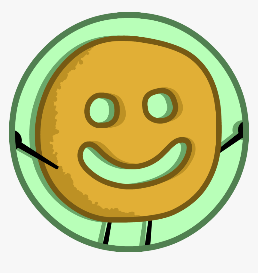 D - I - C - K - - Smiley, HD Png Download