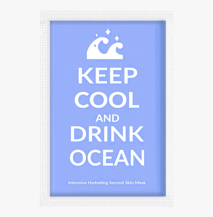 Keep Calm, HD Png Download