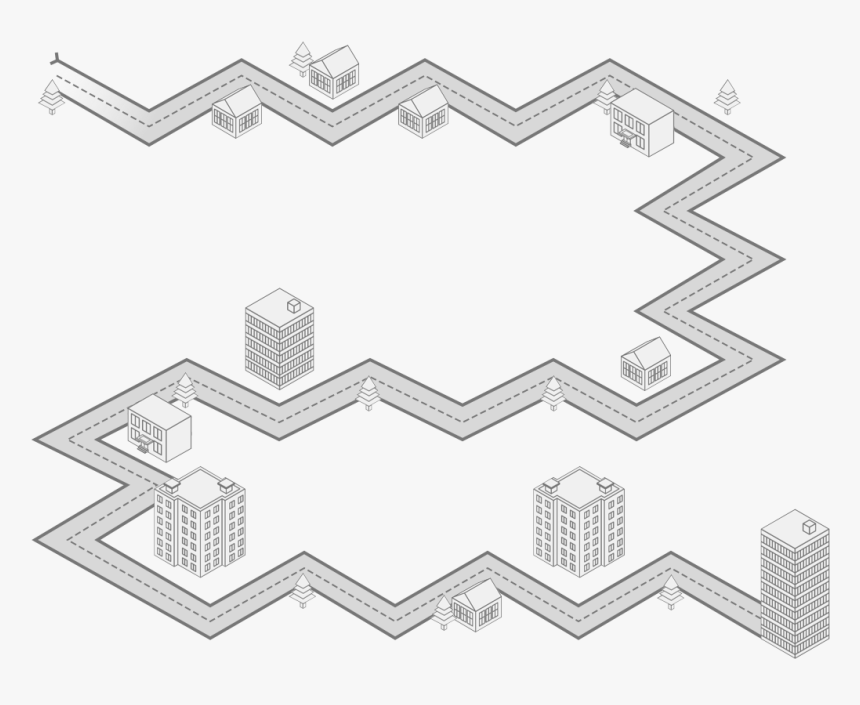 Diagram, HD Png Download