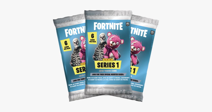 Karty Fortnite, HD Png Download , Transparent Png Image - PNGitem