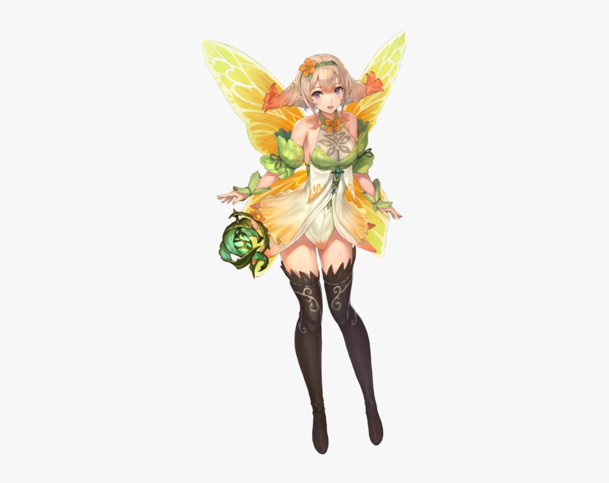 Fire Emblem Heroes Peony, HD Png Download