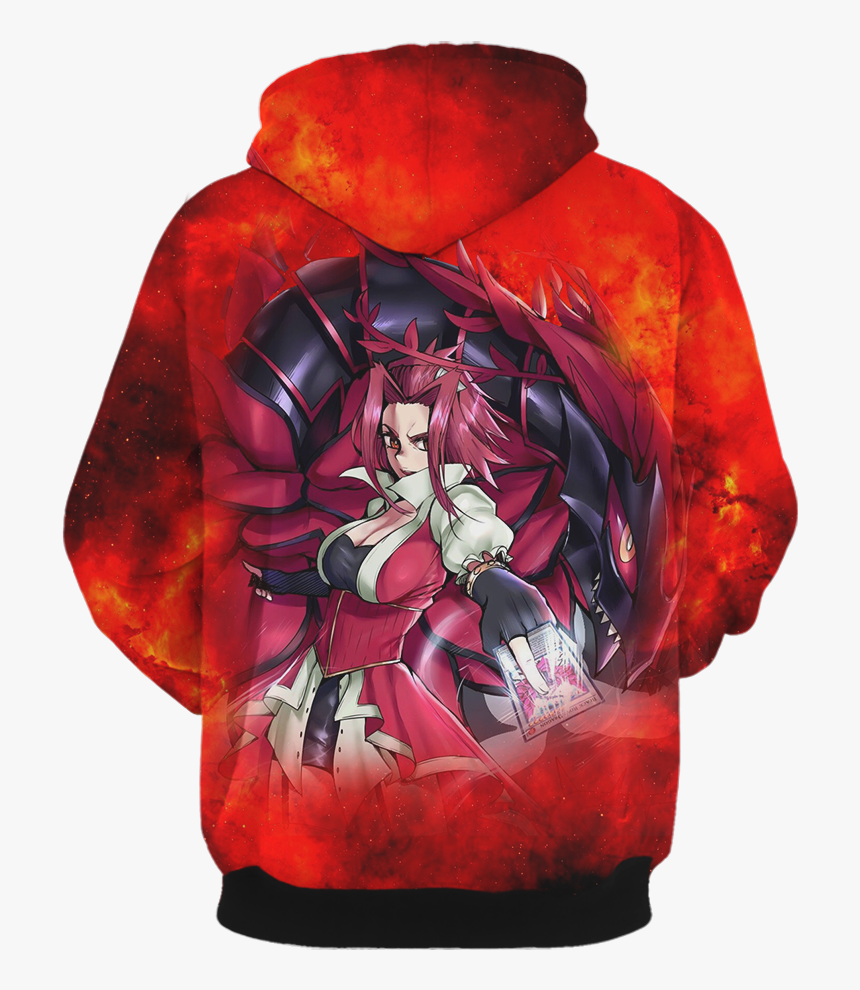 Izayoi Aki Duel Links, HD Png Download