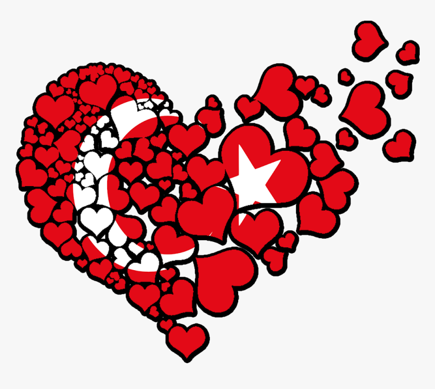 Heart, HD Png Download